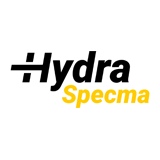 Hydraspecma India logo