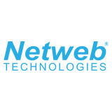 Netweb Technologies logo