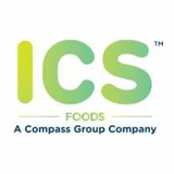 ICS Foods & Hospitality Services logo
