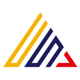 Uttam Strips logo