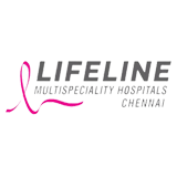 Lifeline Hospitals Chennai logo