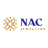 Nac Jewellers logo