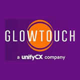 GlowTouch logo