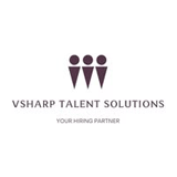 Vsharp Talent Solutions