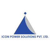 Icon Power Solutions logo