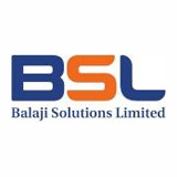Balaji Solutions logo