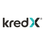 Kredx Finance logo