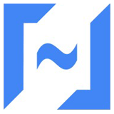 fluid.live logo