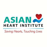 ASIAN HEART INSTITUTE &ampamp; RESEARCH CENTRE PRIVATE LIMITED logo