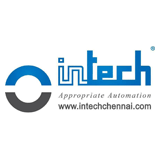 Intech Systems Chennai logo