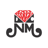 Dhamu Chettiar Nagai Maaligai logo
