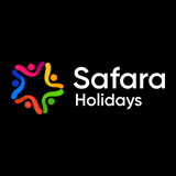 Safara Holidays Resorts logo