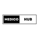 Medico Hub logo