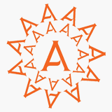 Adinath Buildwell logo