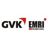 GVK Emergency Management and Research Institute (GVK EMRI) logo
