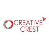 Creative Crest logo