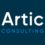 Artic Consulting logo