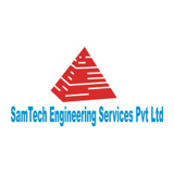 Samtech Engineering Services logo