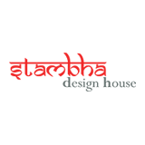 Stambha Interiors logo