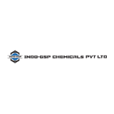 Indo Gsp Chemicals logo