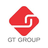 GT Bharathi Urban Developers logo