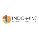 Indo- Mim logo
