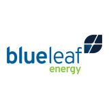 Blueleaf Energy logo
