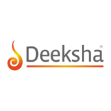 Deekshalearning logo