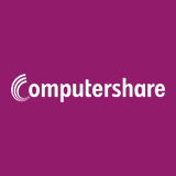 Computershare Business Support Services logo