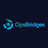 Opsbridges logo