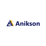 Anikson Solutions logo