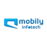 Mobily Infotech (MIT) logo