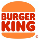 Burger King logo