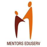 Mentors Eduserv logo