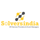 Solvers India logo