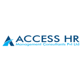 Access Hr Management Consultants logo