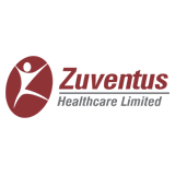 Zuventus Healthcare logo