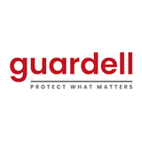 Guardell logo