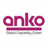 Anko Gcc logo
