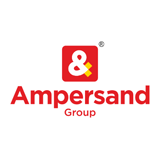 Ampersand Group logo