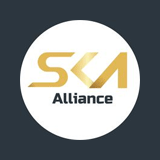 SKA Alliance logo