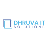 Dhruva It Solutions logo