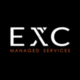 EXC Managed Services logo