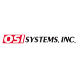 OSI Systems logo