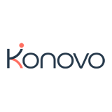 Konovo logo