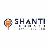 Shanti Foumach logo