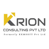 Krion Consulting logo