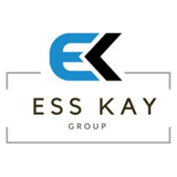 Ess Kay Fabrication logo