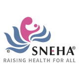 Sneha logo