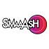 SMAAASH logo